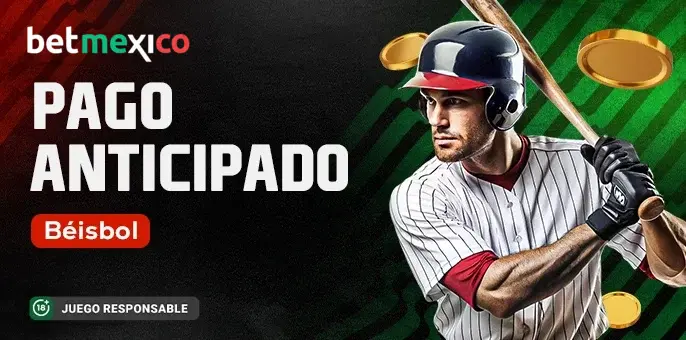 betmexico baseball promotion