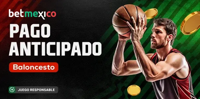 betmexico basketball promotion