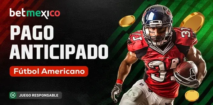 betmexico football promotion