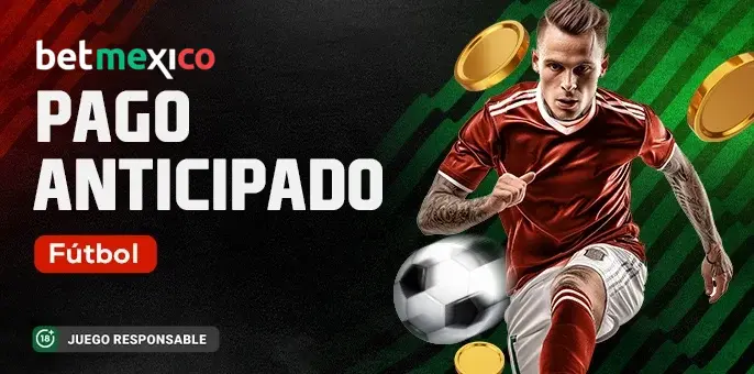 betmexico soccer promotion